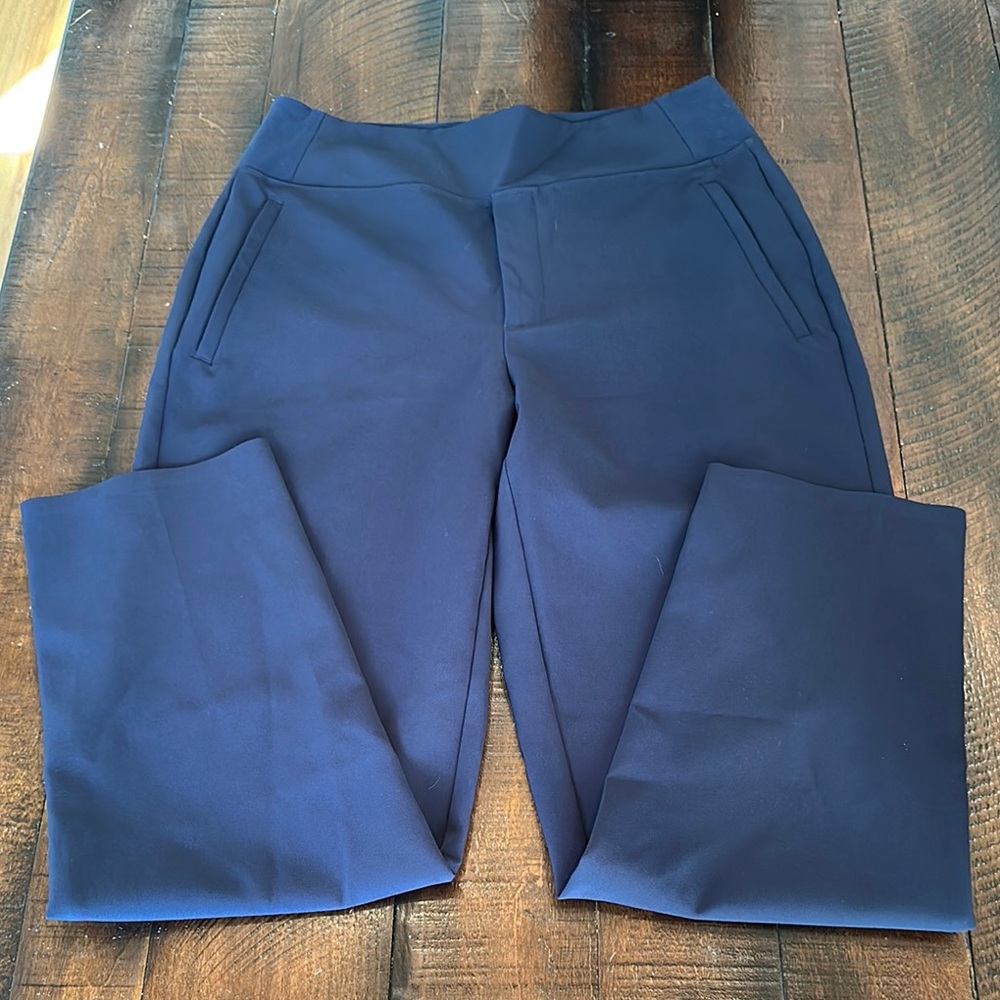 Athleta women’s endless pant Navy